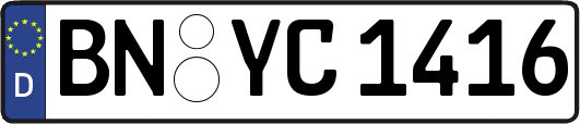 BN-YC1416