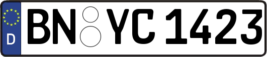 BN-YC1423