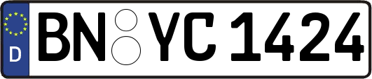 BN-YC1424