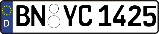 BN-YC1425
