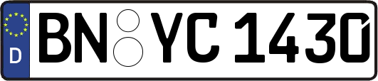 BN-YC1430
