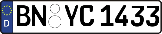 BN-YC1433