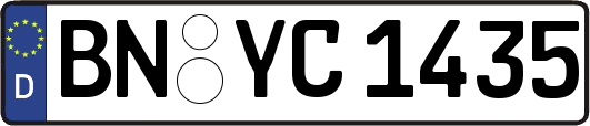 BN-YC1435