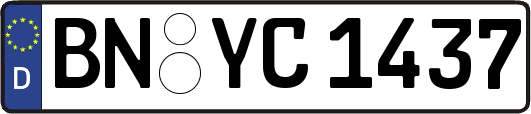 BN-YC1437