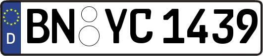 BN-YC1439