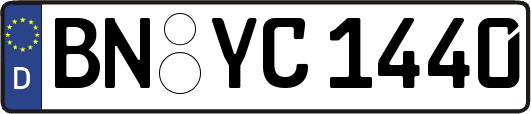 BN-YC1440