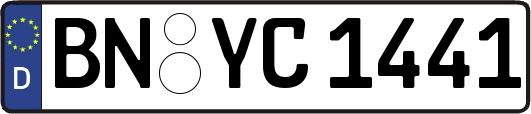 BN-YC1441