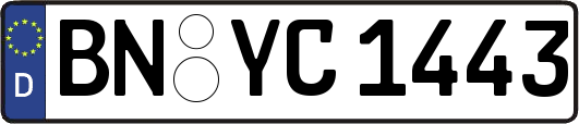 BN-YC1443