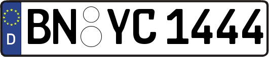 BN-YC1444