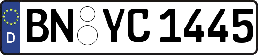 BN-YC1445