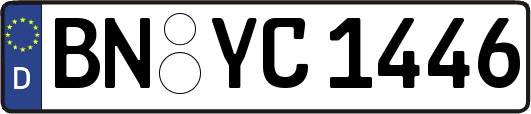 BN-YC1446