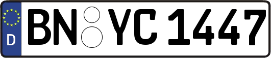 BN-YC1447