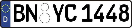 BN-YC1448