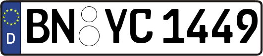 BN-YC1449