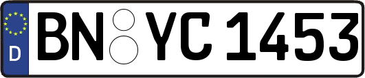 BN-YC1453
