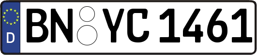 BN-YC1461