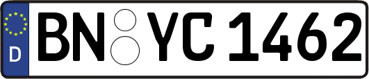 BN-YC1462