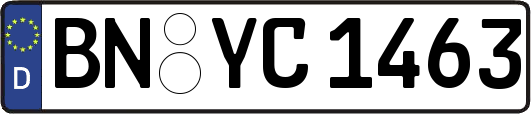 BN-YC1463