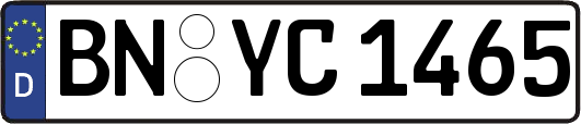 BN-YC1465