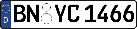 BN-YC1466