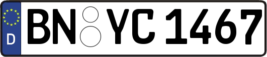 BN-YC1467