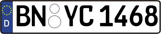 BN-YC1468