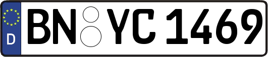 BN-YC1469