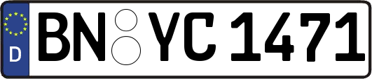 BN-YC1471