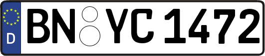 BN-YC1472