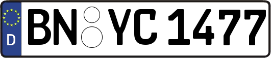 BN-YC1477