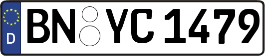 BN-YC1479