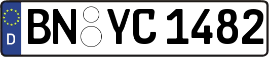 BN-YC1482