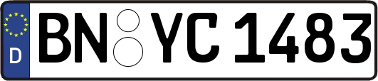 BN-YC1483