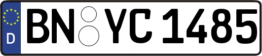 BN-YC1485