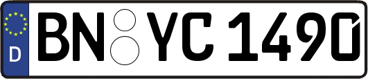 BN-YC1490