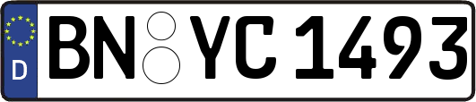 BN-YC1493