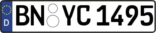 BN-YC1495