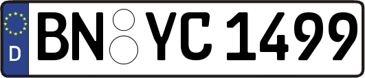 BN-YC1499