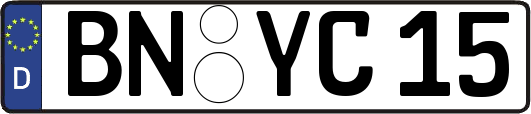 BN-YC15