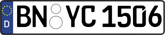 BN-YC1506