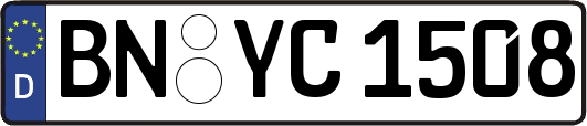 BN-YC1508