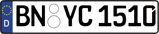 BN-YC1510