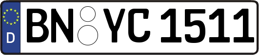 BN-YC1511