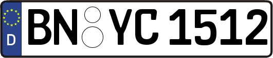 BN-YC1512