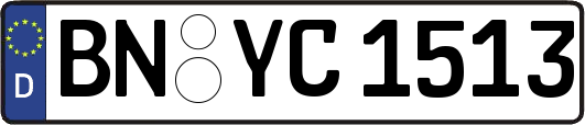 BN-YC1513