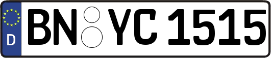 BN-YC1515