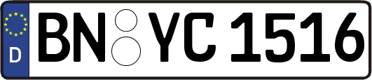 BN-YC1516