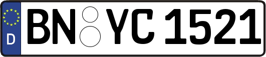 BN-YC1521