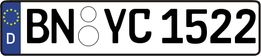 BN-YC1522