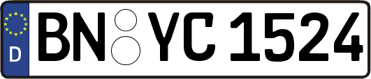 BN-YC1524